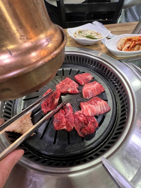 참한우촌 이미지