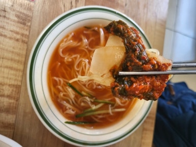 승리가야밀면 이미지