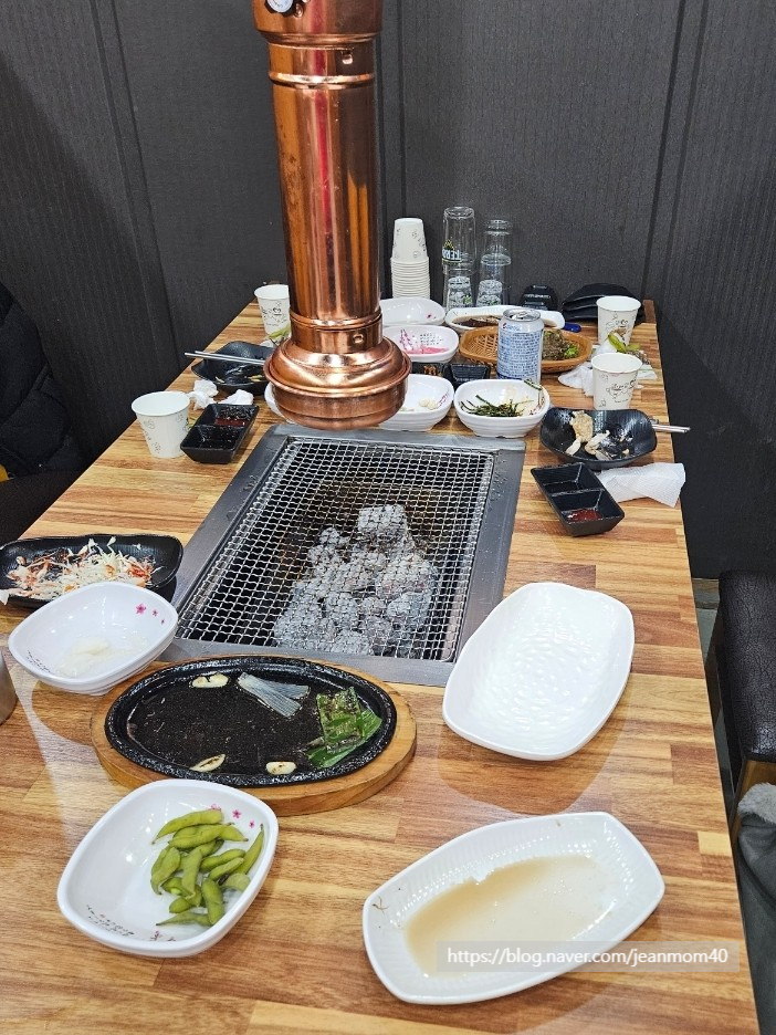 예술숯불민물장어 이미지
