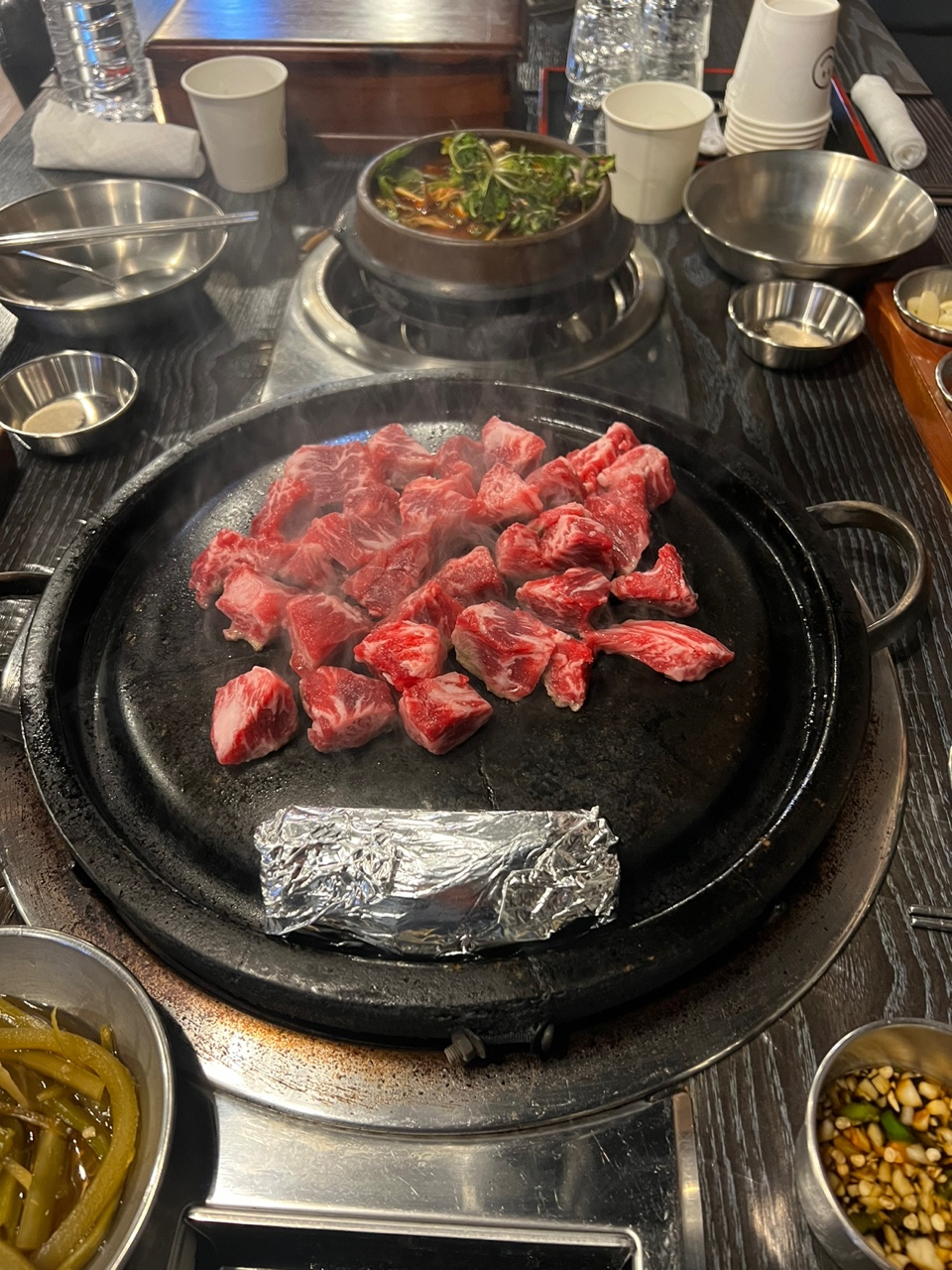 풍성갈비 본점 이미지