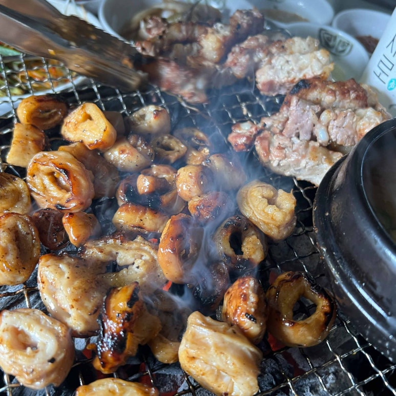 토고리옛날막창.소갈비살신트리공원점 이미지