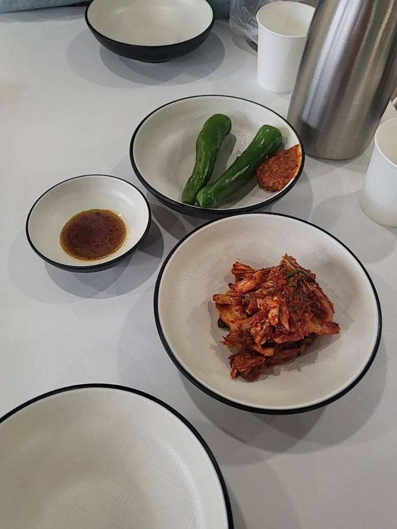 약전손칼국수 이미지