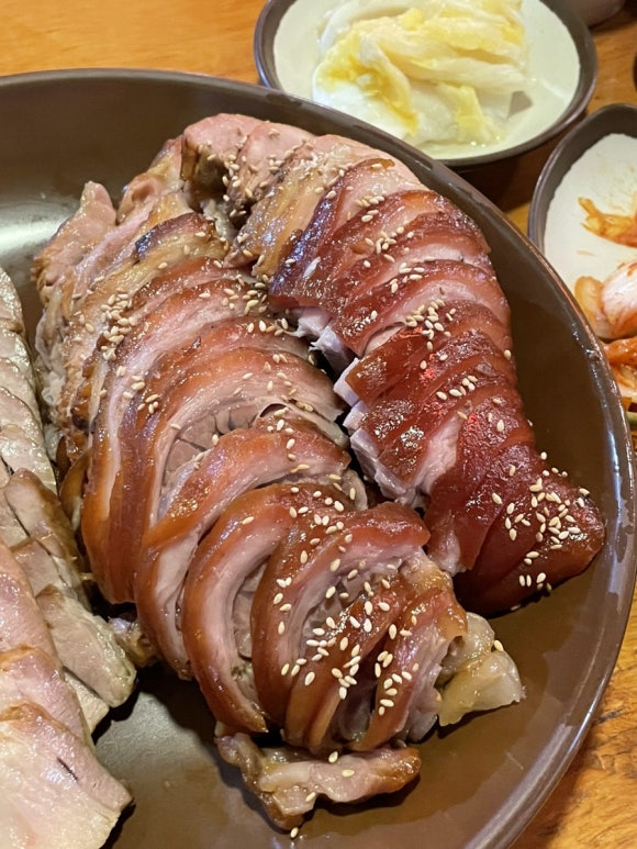 가장맛있는족발 동대문점 사진 6