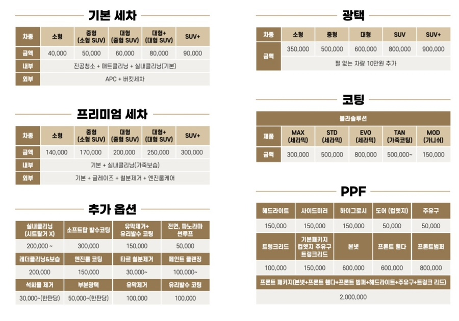 디테일링브라더스 이미지