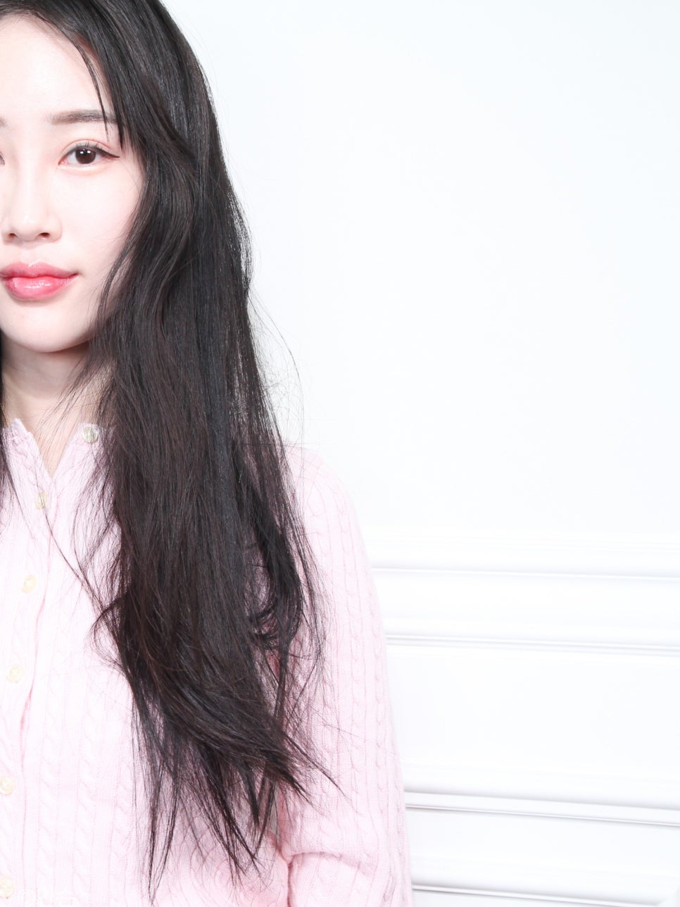 지니헤어플러스 이미지