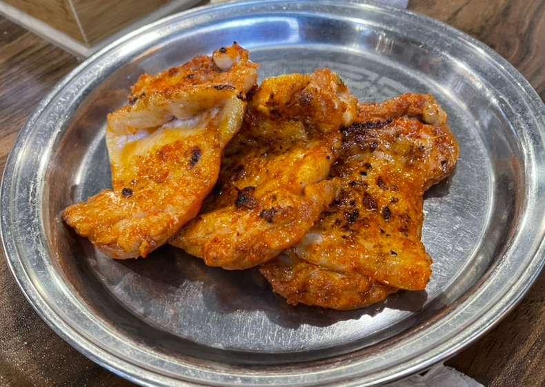 짱가네춘천숯불닭갈비 이미지