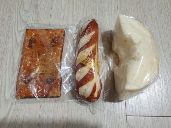 뽀르뚜아과자점 이미지