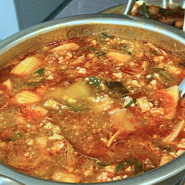 새로이족발 이미지