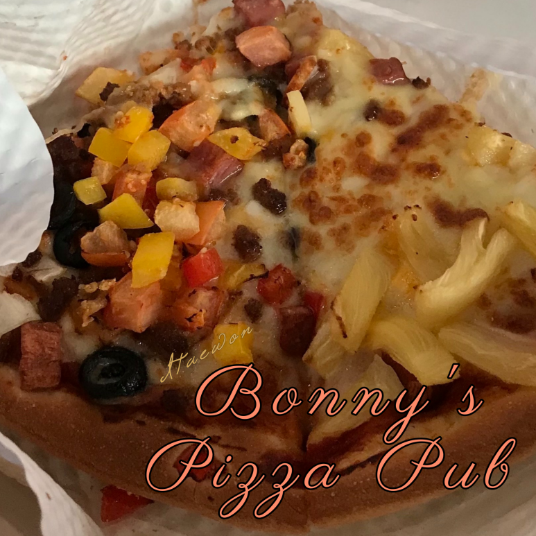 보니스피자 용산(Bonny's Pizza) 이미지