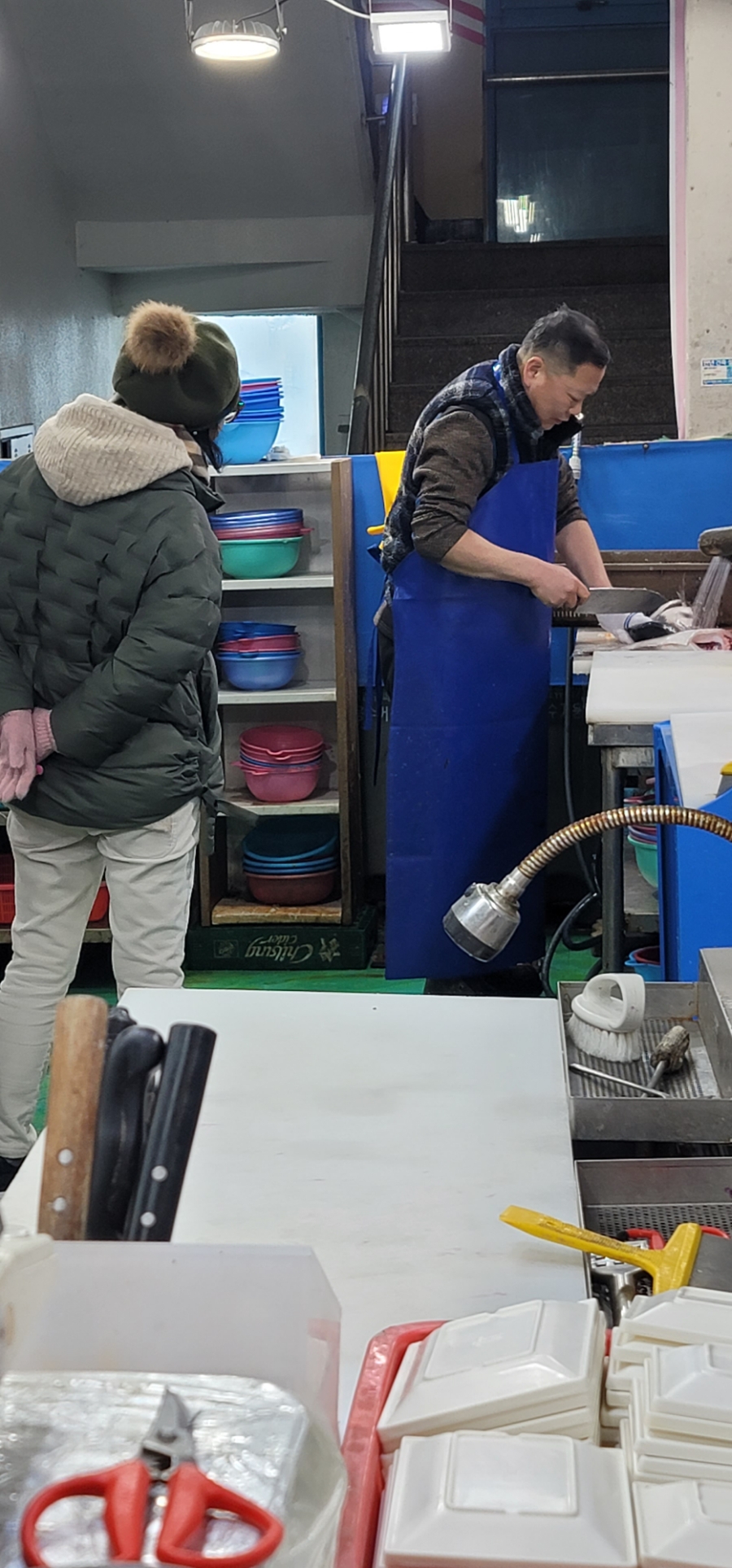 해들목펜션 이미지