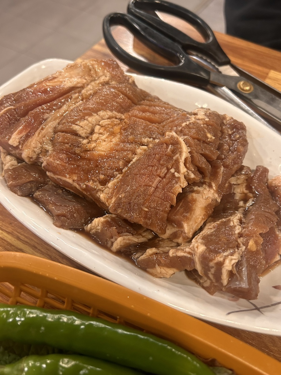 갈비가참맛있다 이미지