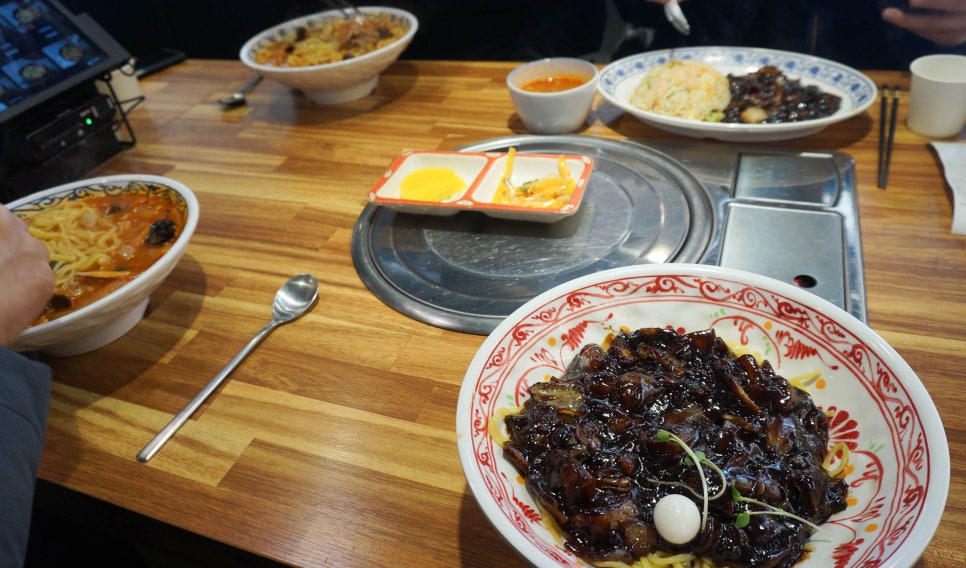 보배반점충주 이미지