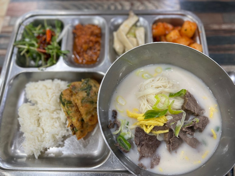 서림식육식당 이미지