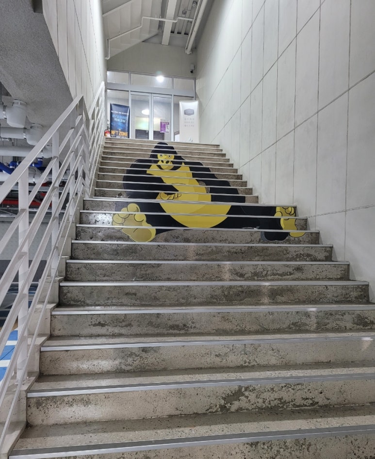 킹콩G.C갤러리 이미지