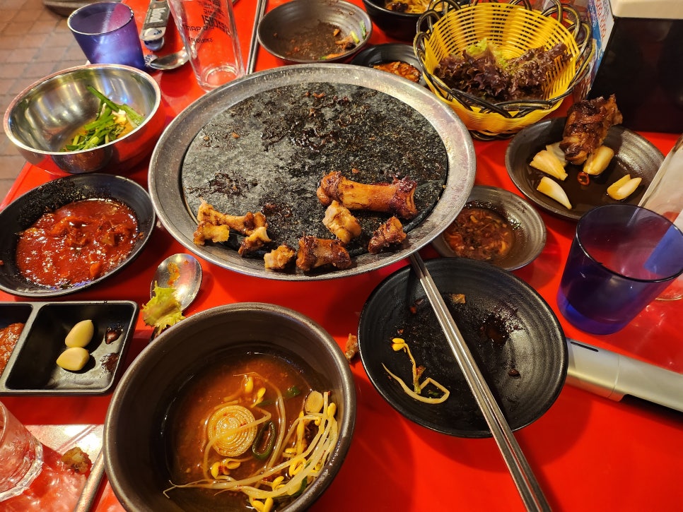 두배족발 이미지