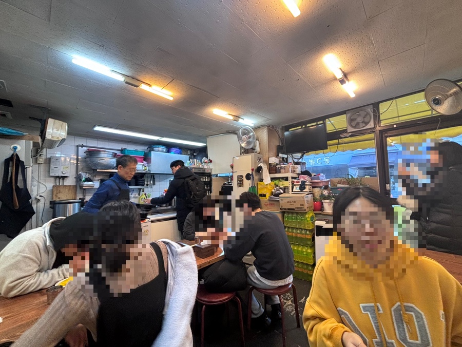 원조호호분식 이미지