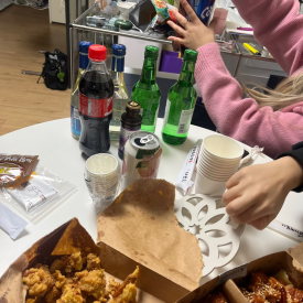 노랑통닭청주사창점 이미지