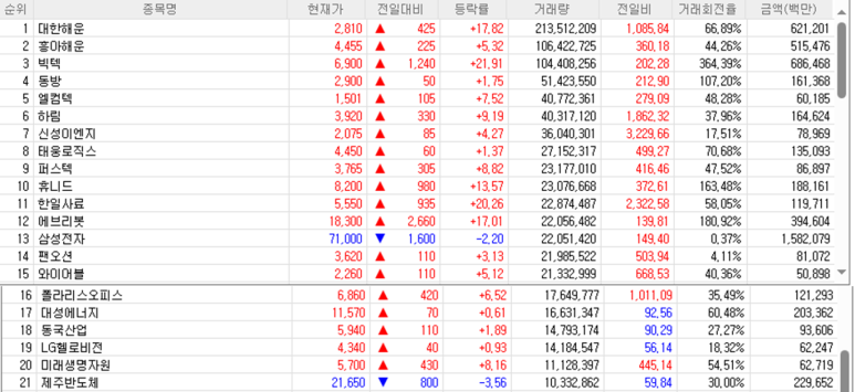 태웅이엔지 이미지