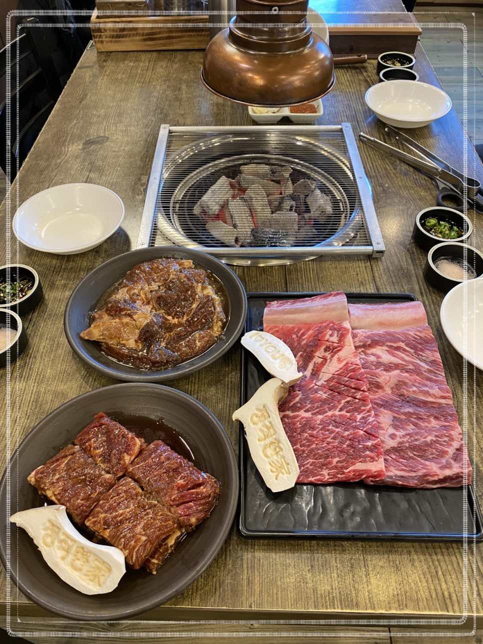 정가네매운갈비찜 이미지