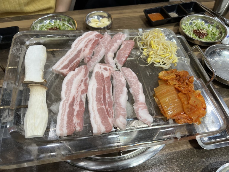 서림식육식당 이미지