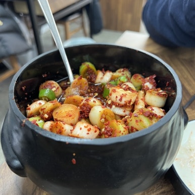 노포국수 이미지