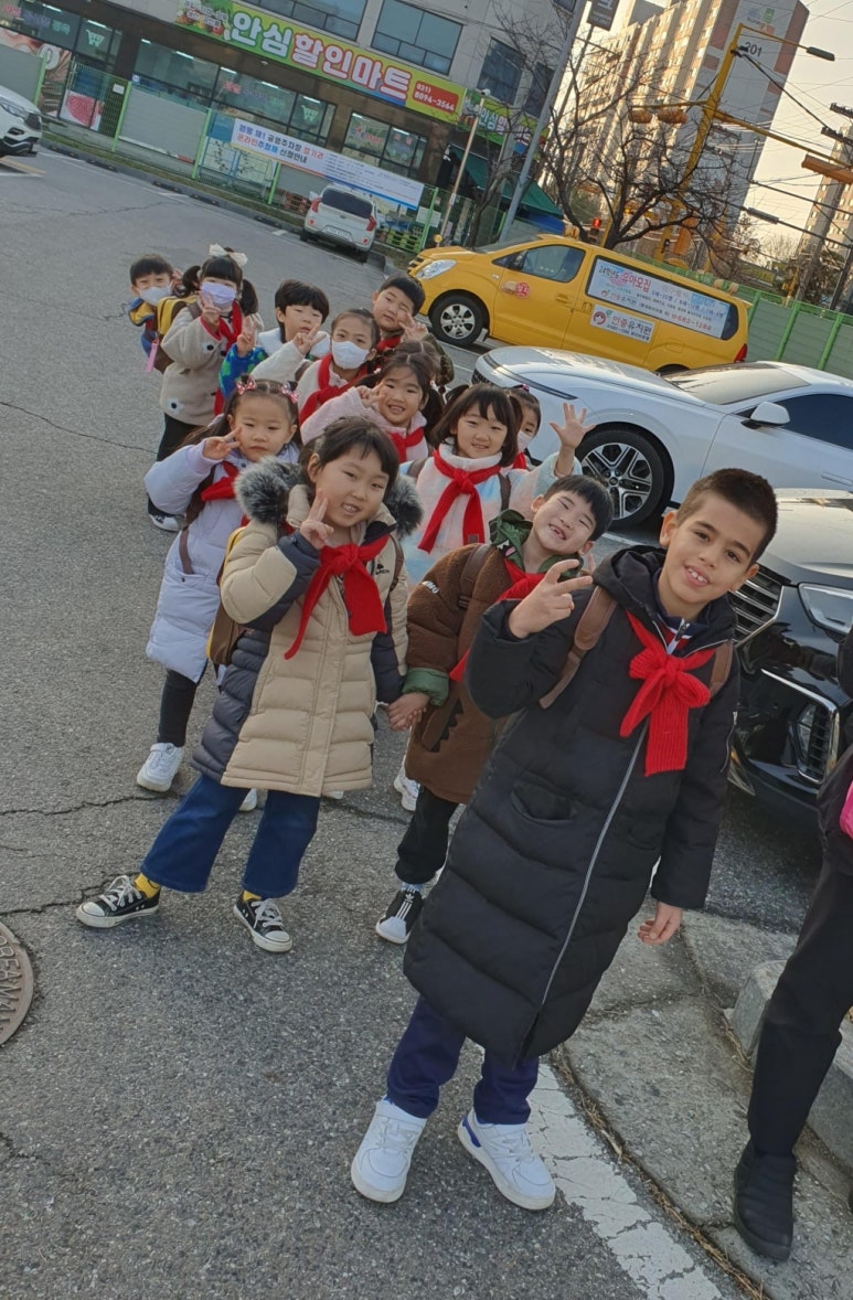 안중유치원 이미지