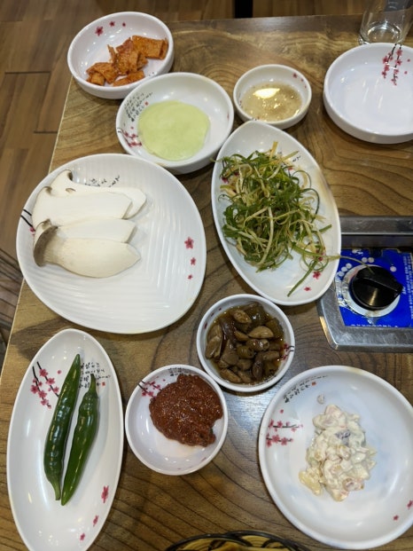 푸짐집 이미지