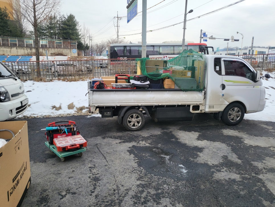 삼우공조시스템 이미지