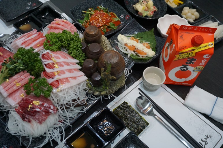 진참치 이미지