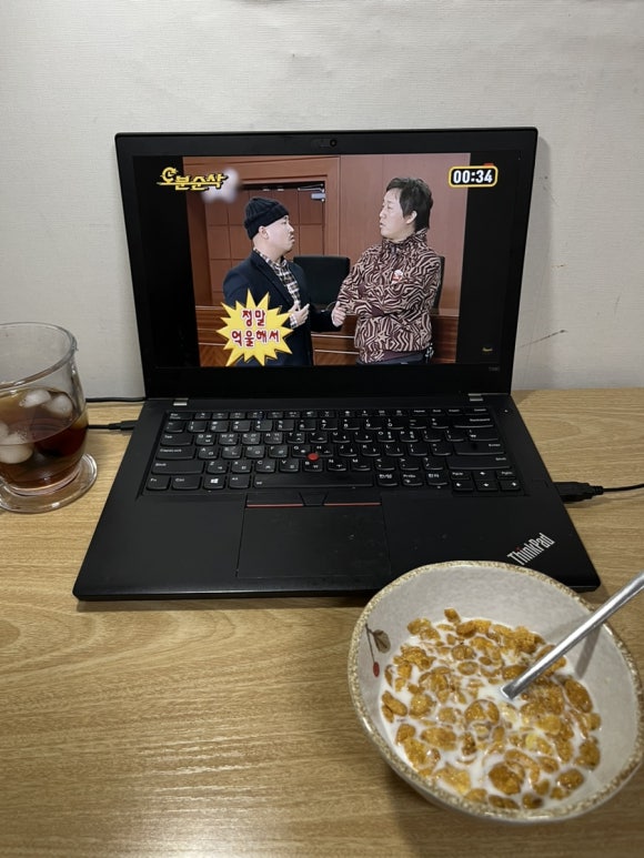 만냥족발 이미지