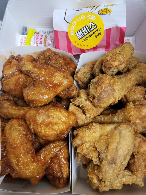 호식이두마리치킨온양점 이미지