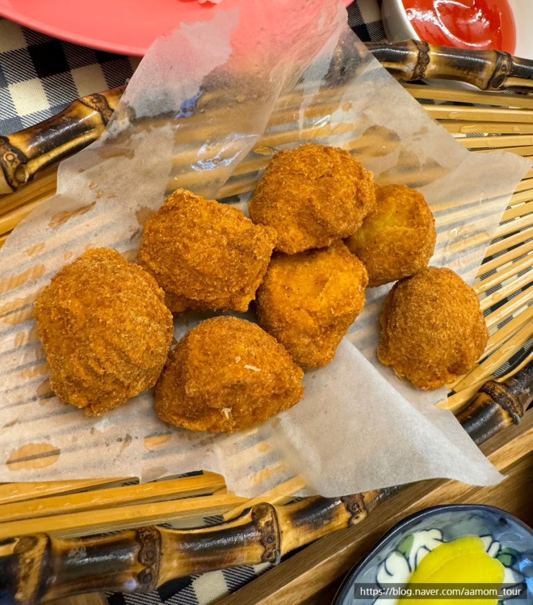 라온수제돈까스 이미지