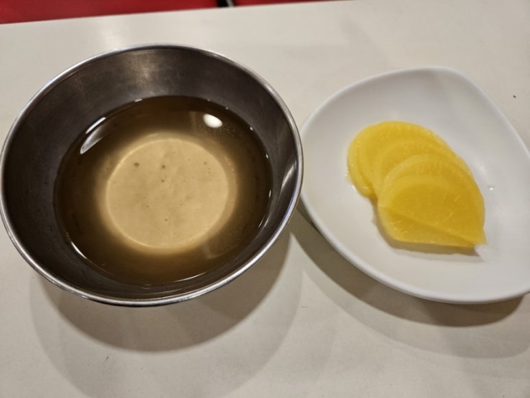 스마일이촌떡볶이 이미지