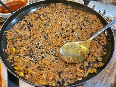 이점동해물아구찜탕 이미지