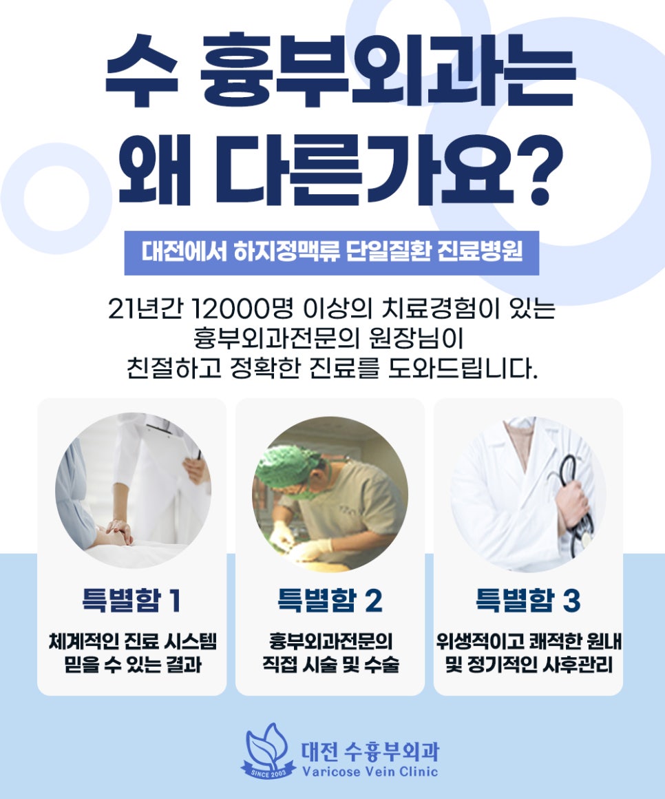 수흉부외과의원 이미지