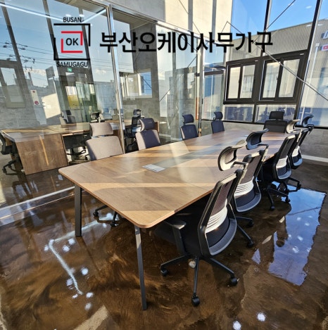 부산사무용가구 이미지