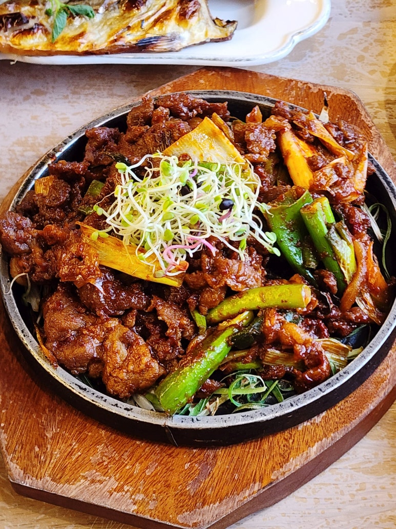 어가식당 이미지