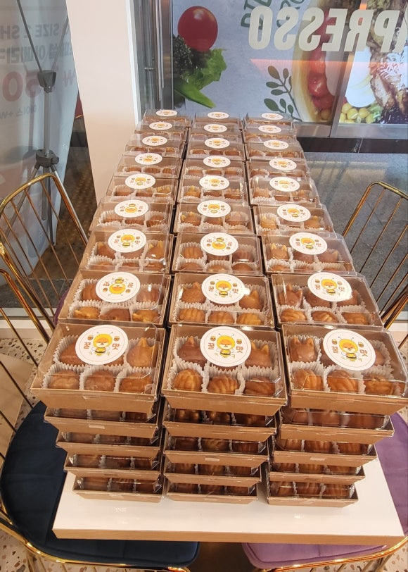 영종도 더벤티 더타임점 이미지