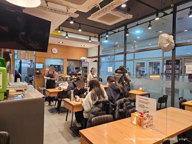 비스트로분당김치찜 본점 이미지