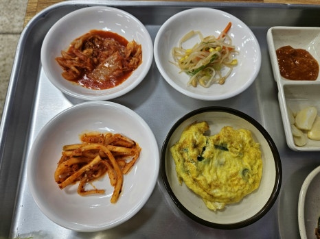 할매곱창돼지불백기사식당 이미지