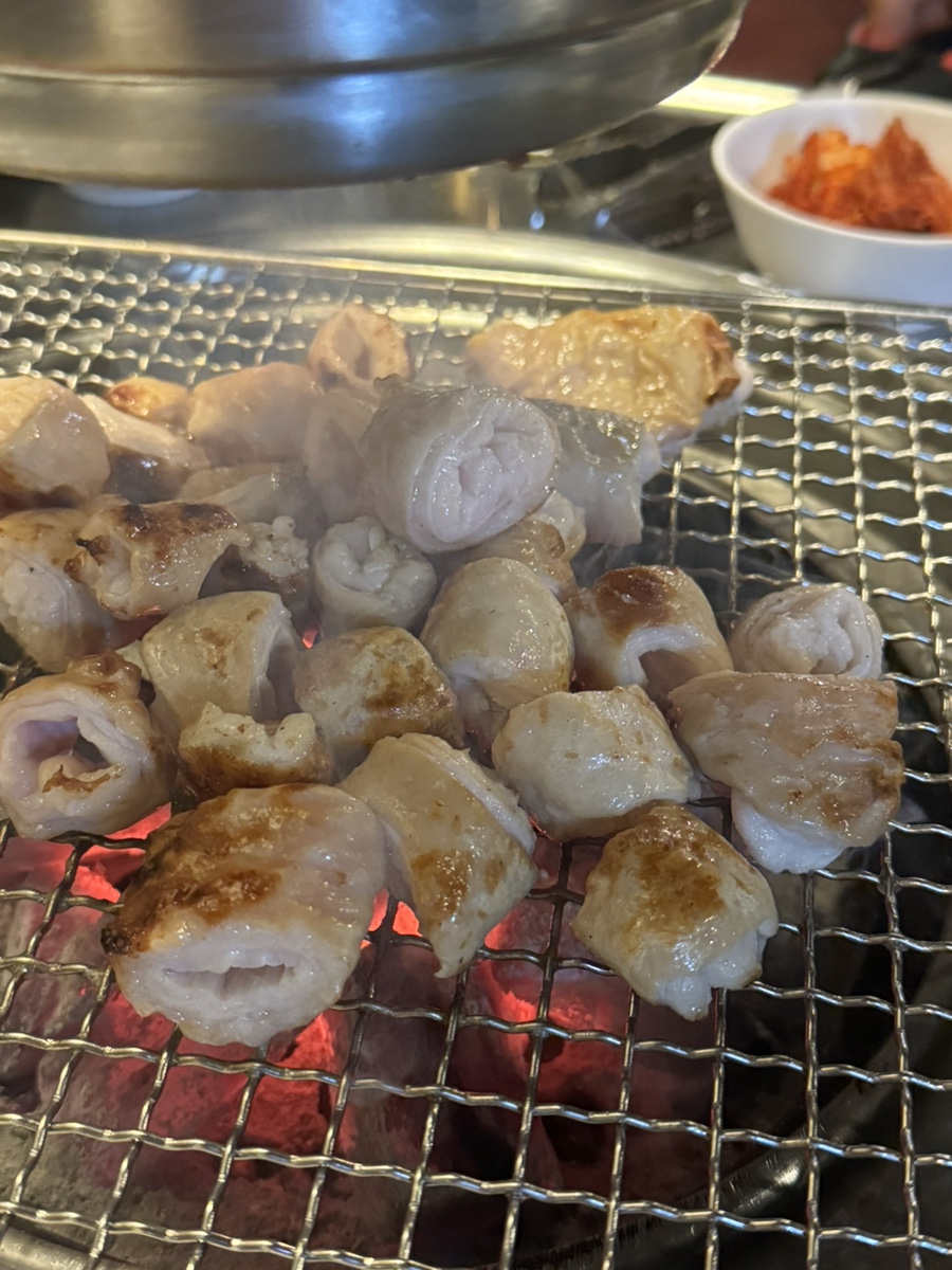 포대인대구막창 이미지