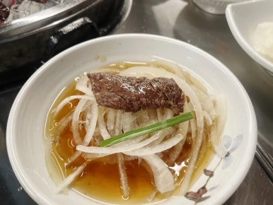 오직한우 이미지
