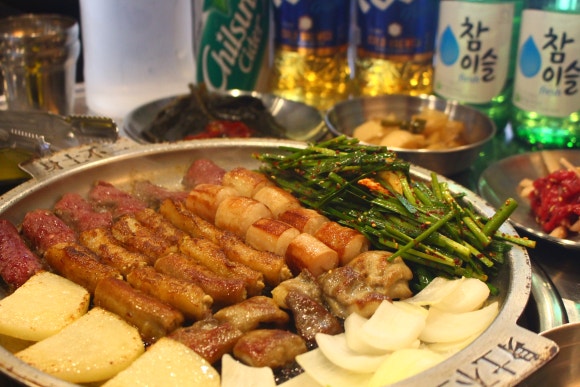 더맛있는곱창 이미지