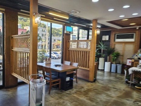한상바오와갈비 이미지