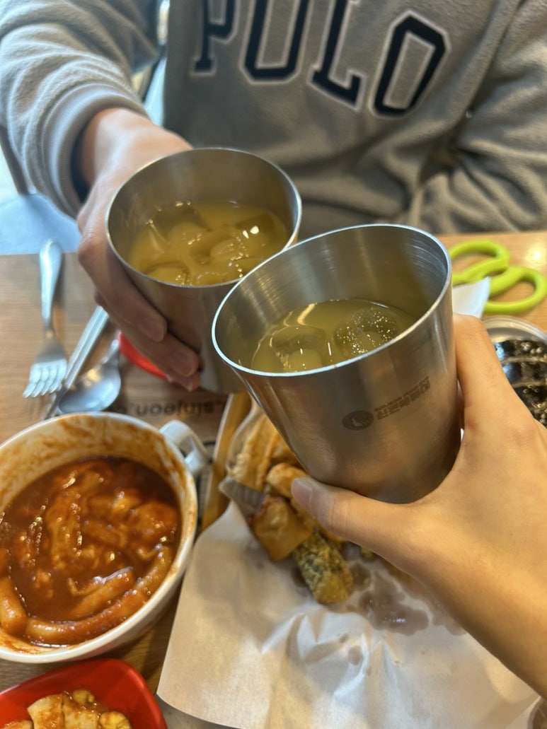 신전떡볶이 현풍테크노점 이미지