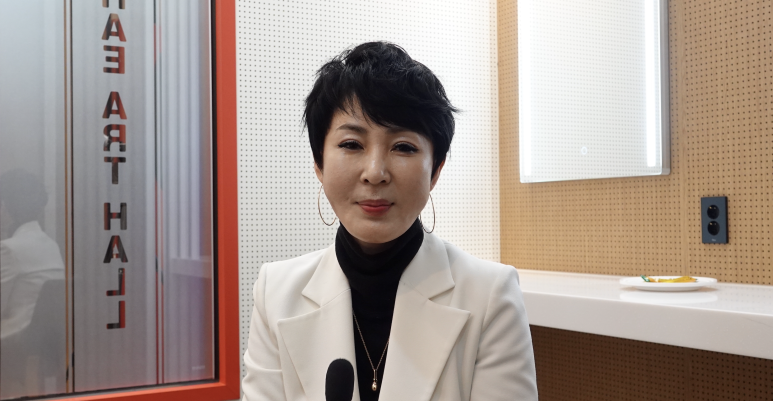 전국아랑고고장구예술인협회 이미지