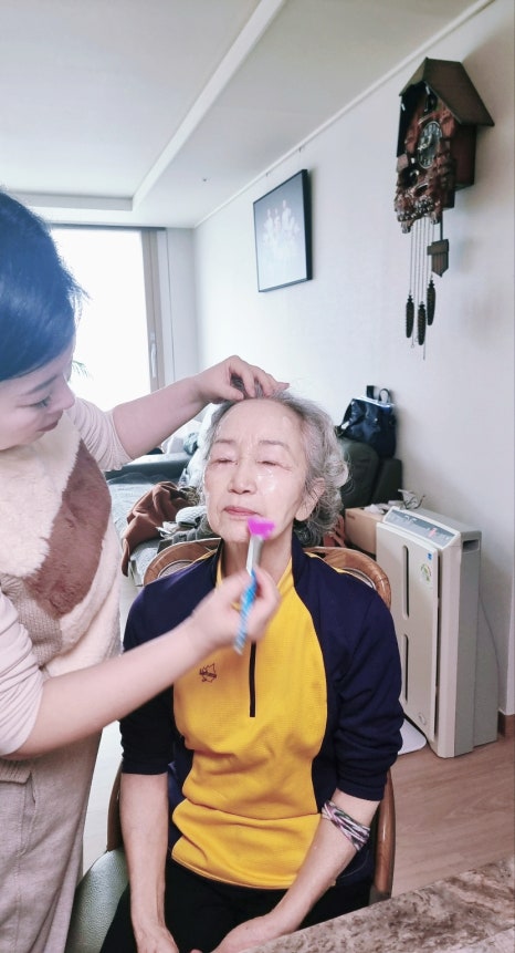 피플즈 이미지