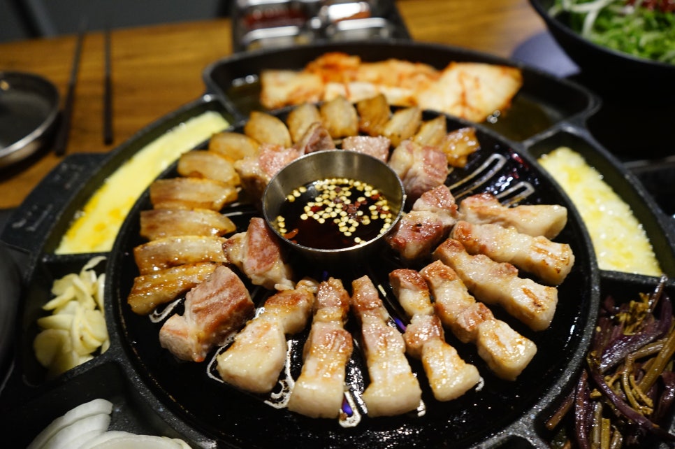 고기고기 이미지