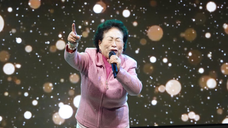 서한우버꾸춤보존회 이미지