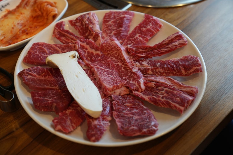 남해암소한마당 이미지